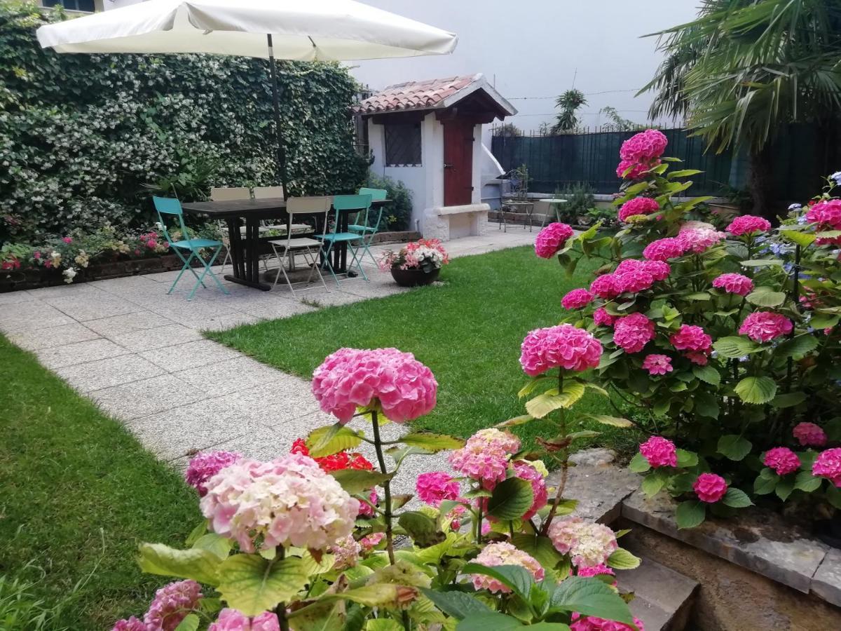 Appartamento Emma E Silvio Desenzano del Garda Dış mekan fotoğraf